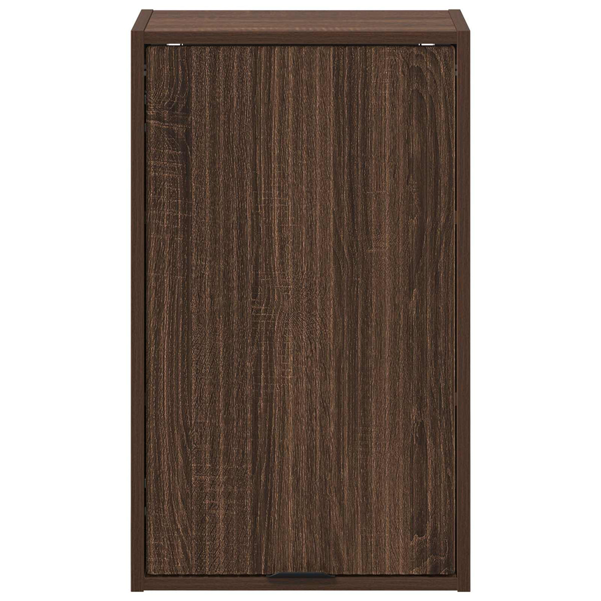 Ντουλάπι Μπάνιου Καφέ δρυς 39 x 23,5 x 65 εκ.