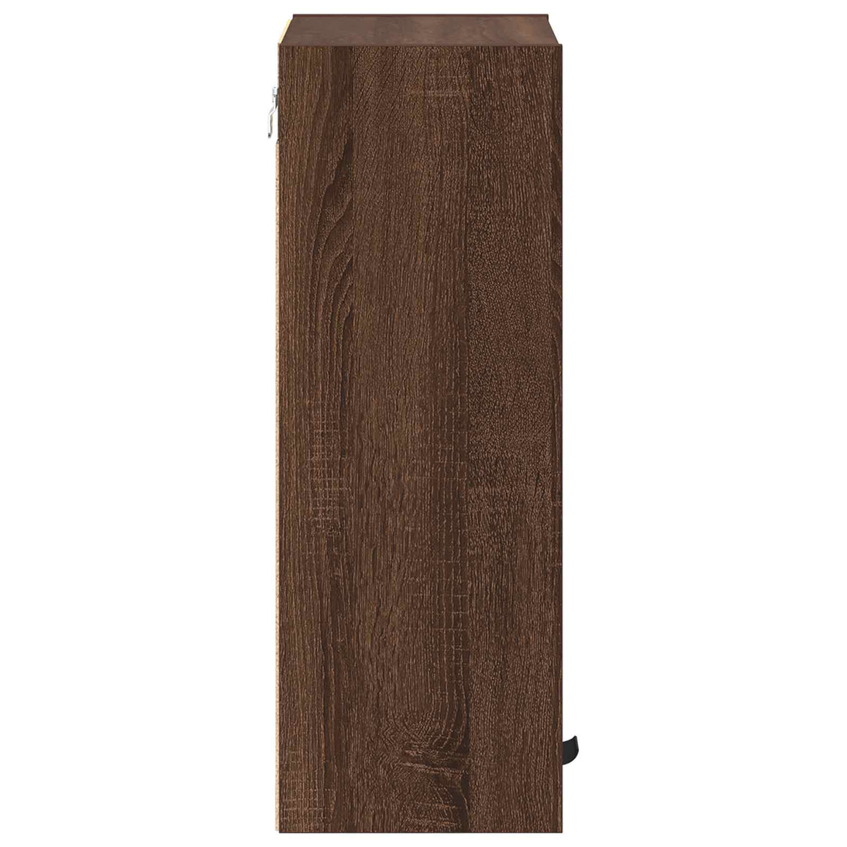 Ντουλάπι Μπάνιου Καφέ δρυς 39 x 23,5 x 65 εκ.