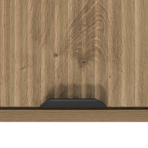 Ντουλάπι Μπάνιου Artisan Oak 39 x 23,5 x 65 εκ. - Pakobazaar