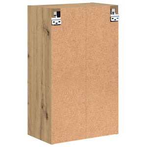 Ντουλάπι Μπάνιου Artisan Oak 39 x 23,5 x 65 εκ. - Pakobazaar