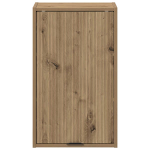 Ντουλάπι Μπάνιου Artisan Oak 39 x 23,5 x 65 εκ. - Pakobazaar