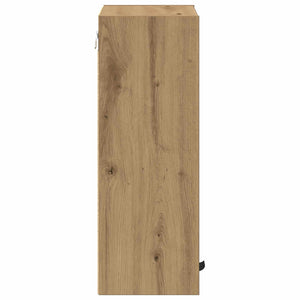 Ντουλάπι Μπάνιου Artisan Oak 39 x 23,5 x 65 εκ. - Pakobazaar