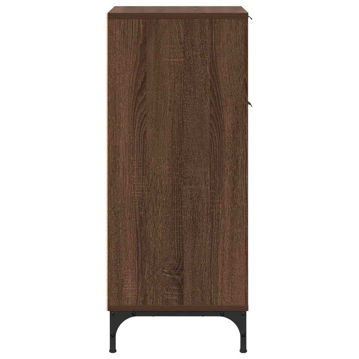Ντουλάπι Μπάνιου Καφέ δρυς 39,5 x 36 x 88 εκ - Pakobazaar