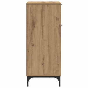 Ντουλάπι Μπάνιου με συρτάρι Artisan Oak 39,5 x 36 x 88 εκ - Pakobazaar