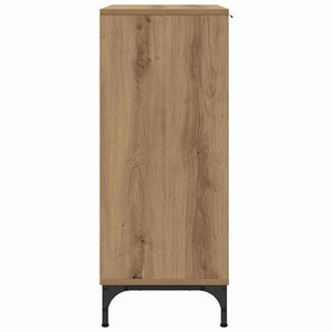 Πλαϊνό γραφείο Artisan Oak 69,5 x 33 x 82 εκ. - Pakobazaar