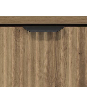 Τραπεζάκι σαλονιού Artisan Oak 90 x 49 x 46 εκ.