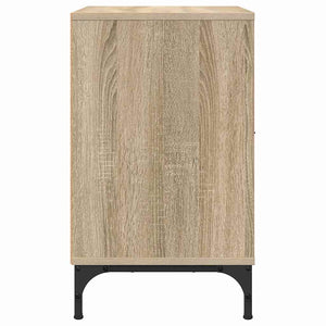 Κομοδίνο Sonoma Δρυς 49 x 36 x 61 εκ Επεξεργασμένο ξύλο