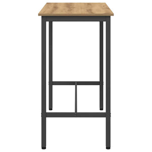 τραπέζι Artisan Oak 100 x 50 x 90,5 εκ