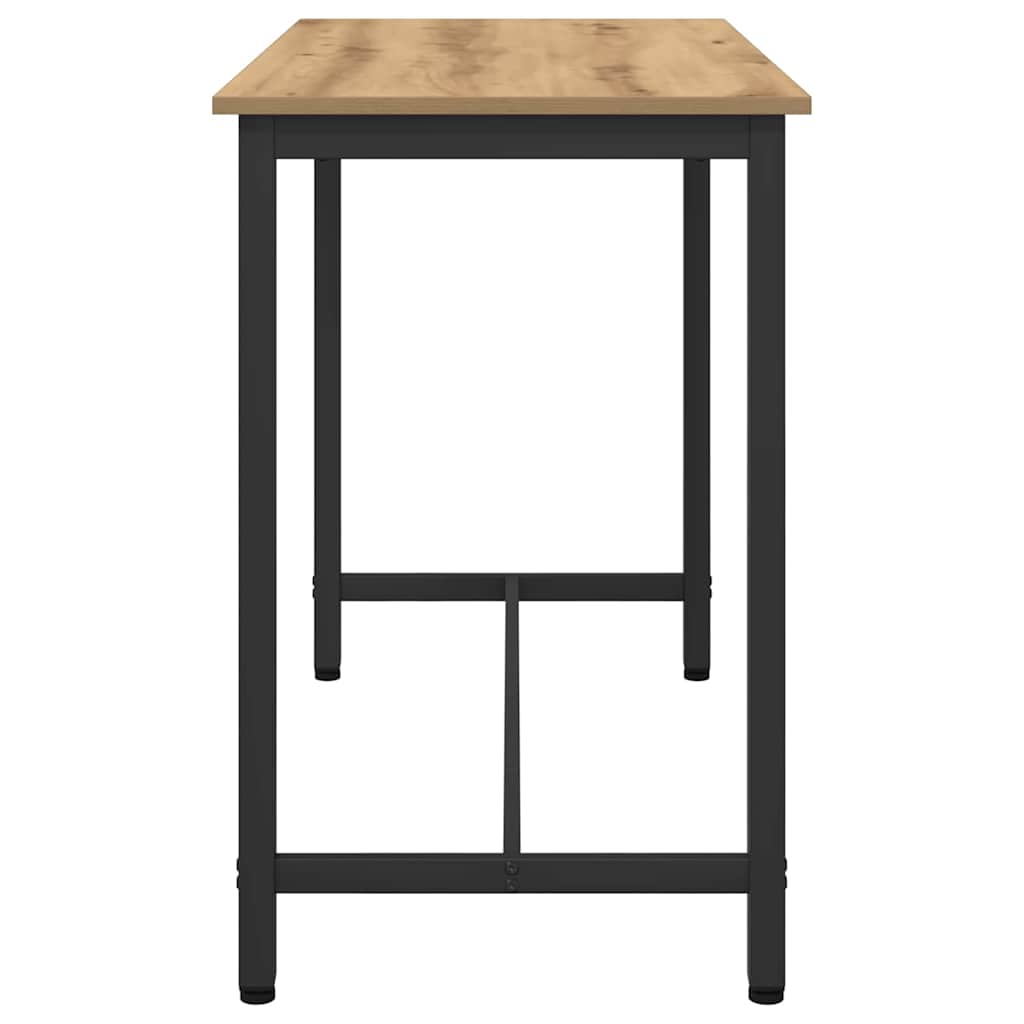 τραπέζι Artisan Oak 100 x 50 x 76,5 εκ. - Pakobazaar