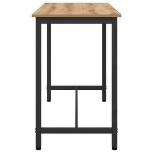 τραπέζι Artisan Oak 100 x 50 x 76,5 εκ. - Pakobazaar