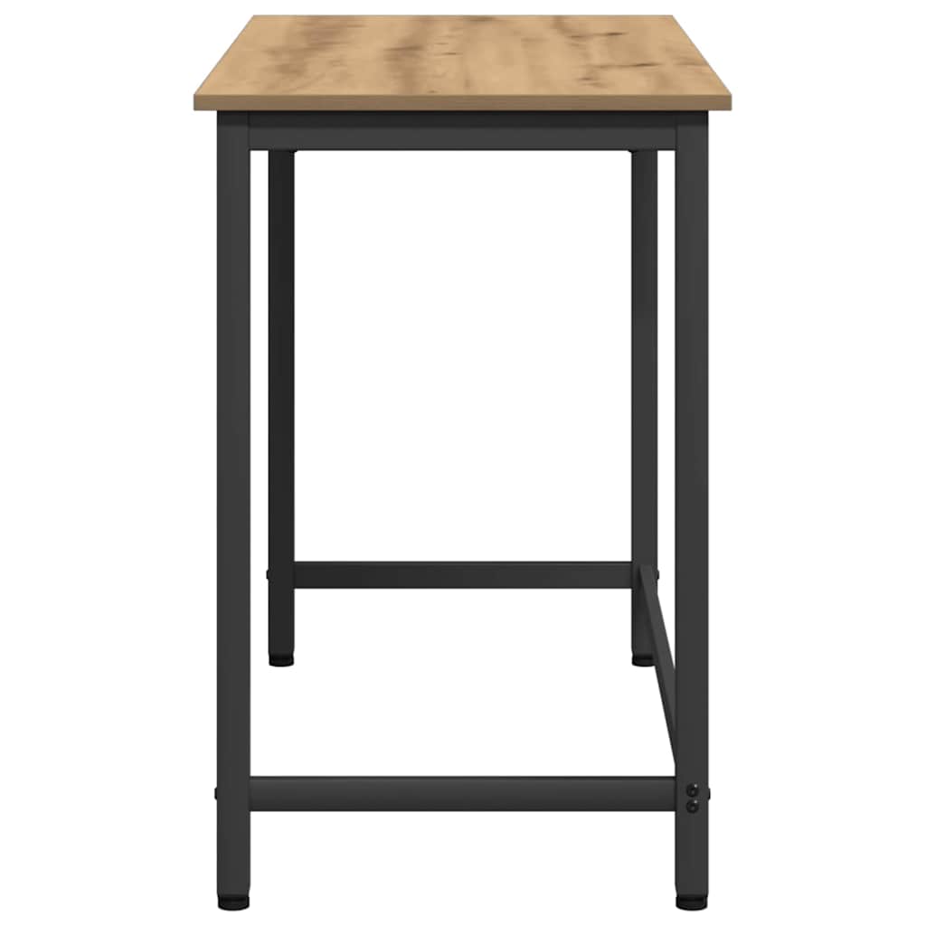 τραπέζι Artisan Oak 80 x 50 x 76,5 εκ - Pakobazaar