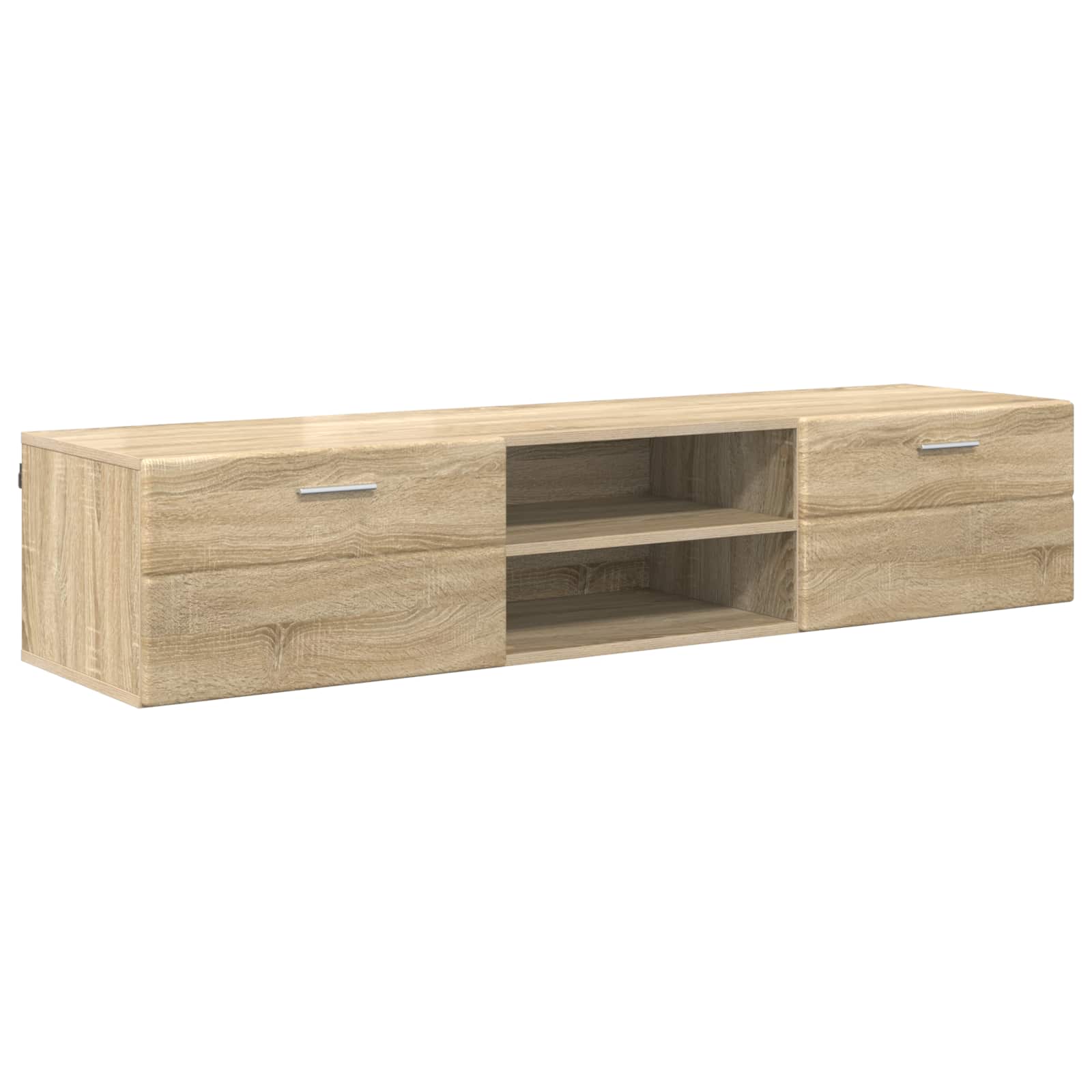 Ξύλινο Ντουλάπι Δρύς Sonoma 150 x 39 x 30 εκ Επεξεργασμένο ξύλο - Pakobazaar