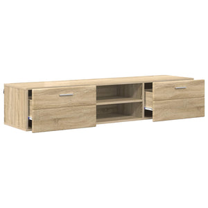 Ξύλινο Ντουλάπι Δρύς Sonoma 150 x 39 x 30 εκ Επεξεργασμένο ξύλο - Pakobazaar