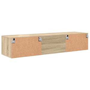 Ξύλινο Ντουλάπι Δρύς Sonoma 150 x 39 x 30 εκ Επεξεργασμένο ξύλο - Pakobazaar