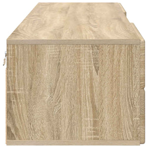 Ξύλινο Ντουλάπι Δρύς Sonoma 150 x 39 x 30 εκ Επεξεργασμένο ξύλο - Pakobazaar
