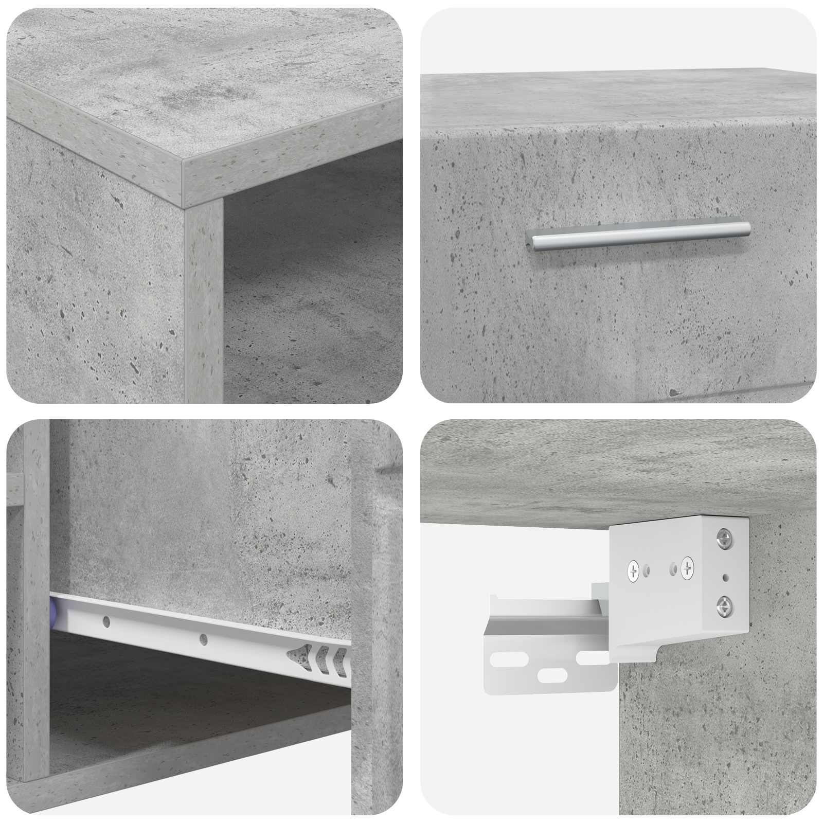Ξύλινο Ντουλάπι Υψηλής γυαλάδας λευκό 150 x 39 x 30 εκ - Pakobazaar