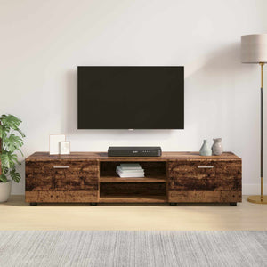 Ξύλινο Ντουλάπι Παλιό ξύλο 150 x 39 x 30 εκ Επεξεργασμένο ξύλο - Pakobazaar