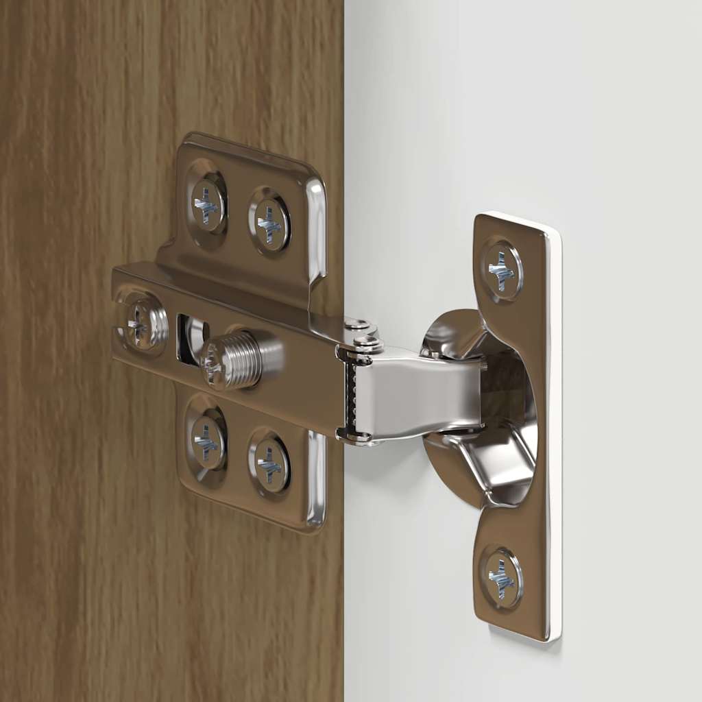 Ντουλάπα τοίχου μπάνιου TULUM Artisan Oak 37 x 24,5 x 86 εκ - Pakobazaar