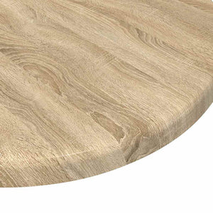 Καπάκι τραπεζιού Sonoma Δρυς 30 x 30 x 1,5 εκ. - Pakobazaar