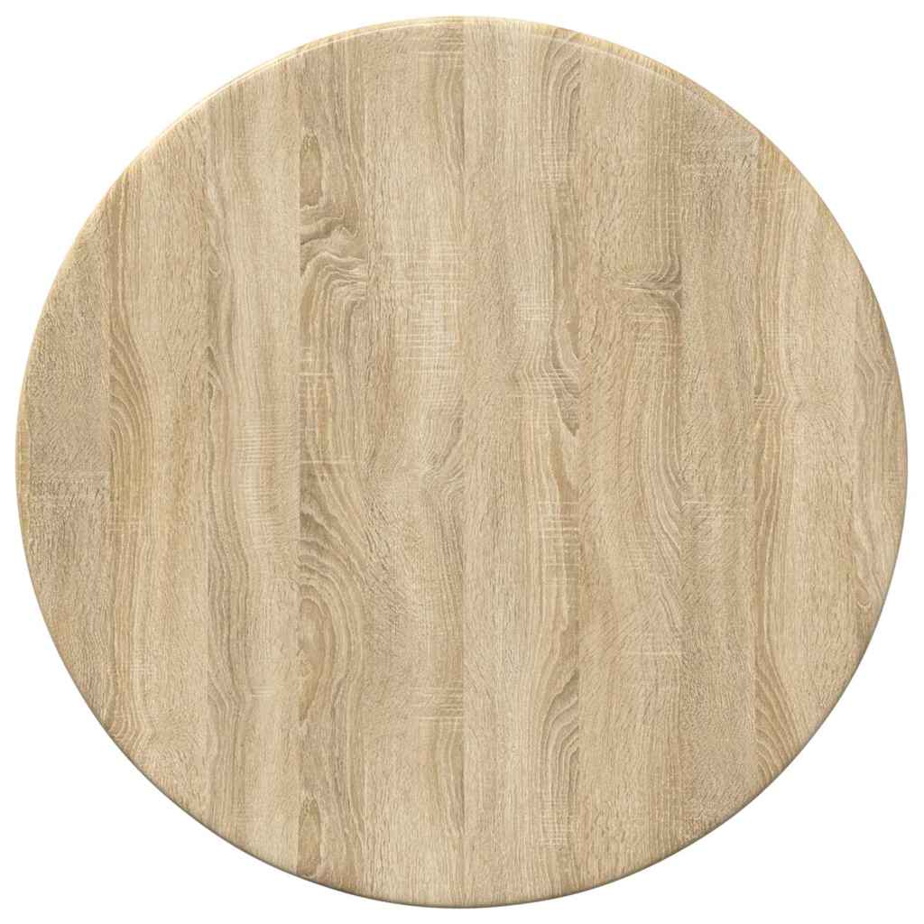 Καπάκι τραπεζιού Sonoma Δρυς 30 x 30 x 1,5 εκ. - Pakobazaar