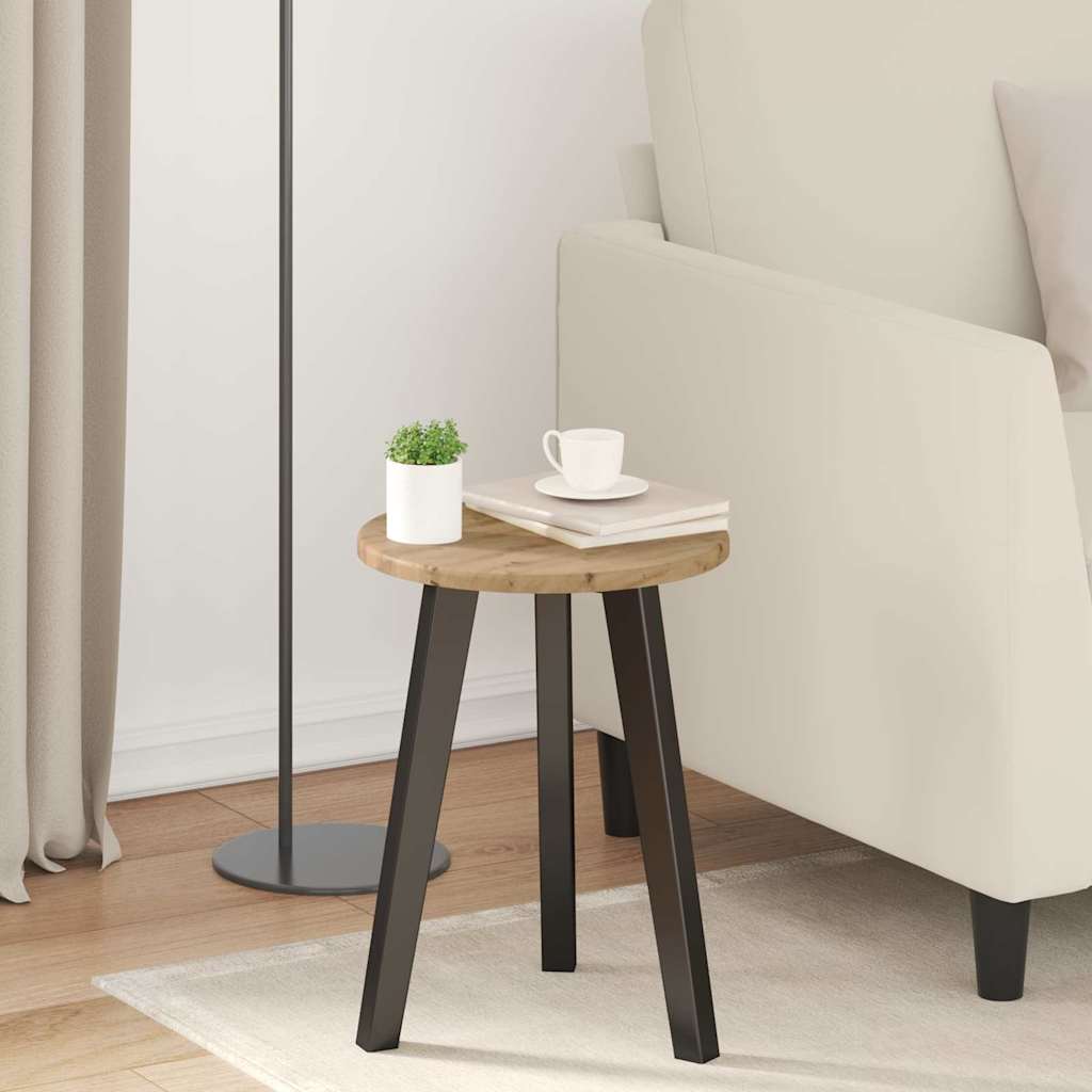 Καπάκι τραπεζιού artisan δρυς 30 x 30 x 1,5 εκ. - Pakobazaar