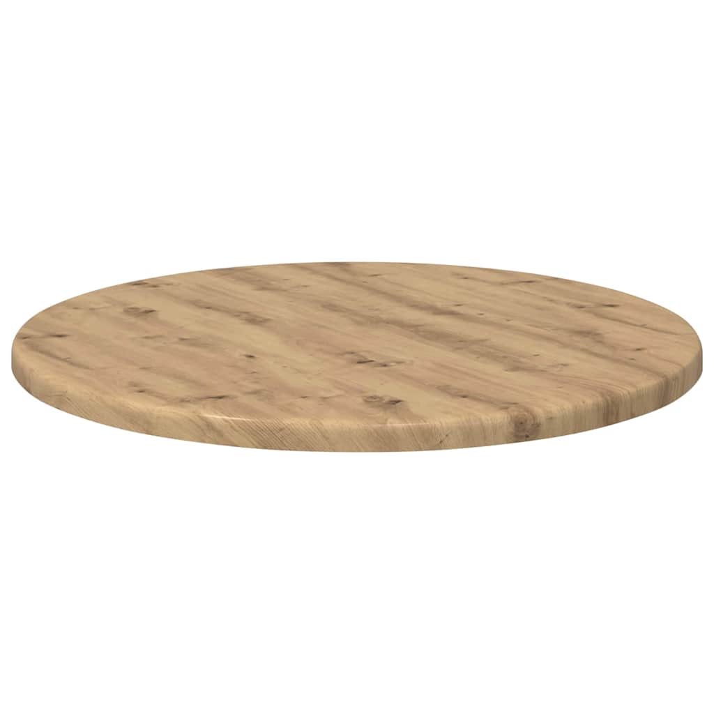 Καπάκι τραπεζιού artisan δρυς 40 x 40 x 1,5 cm