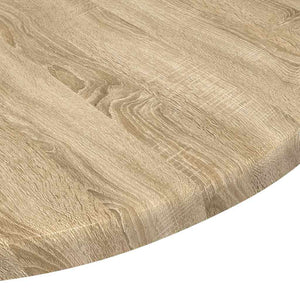 Καπάκι τραπεζιού Sonoma Δρυς 50 x 50 x 1,5 cm - Pakobazaar