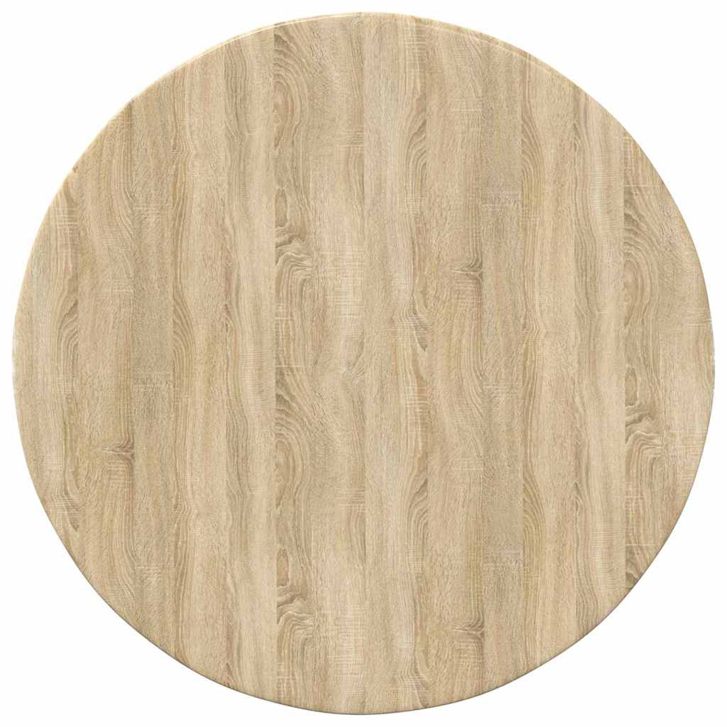 Καπάκι τραπεζιού Sonoma Δρυς 50 x 50 x 1,5 cm - Pakobazaar