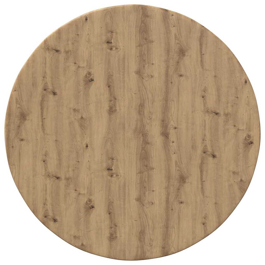 Καπάκι τραπεζιού artisan δρυς 50 x 50 x 1,5 cm