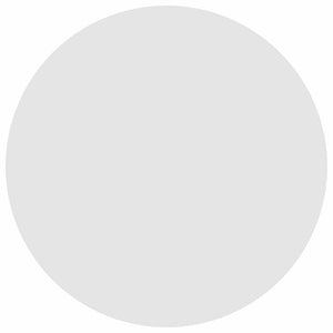 Καπάκι τραπεζιού Ø 70 x 1,5 cm Γύρος Επεξεργασμένο Ξύλο