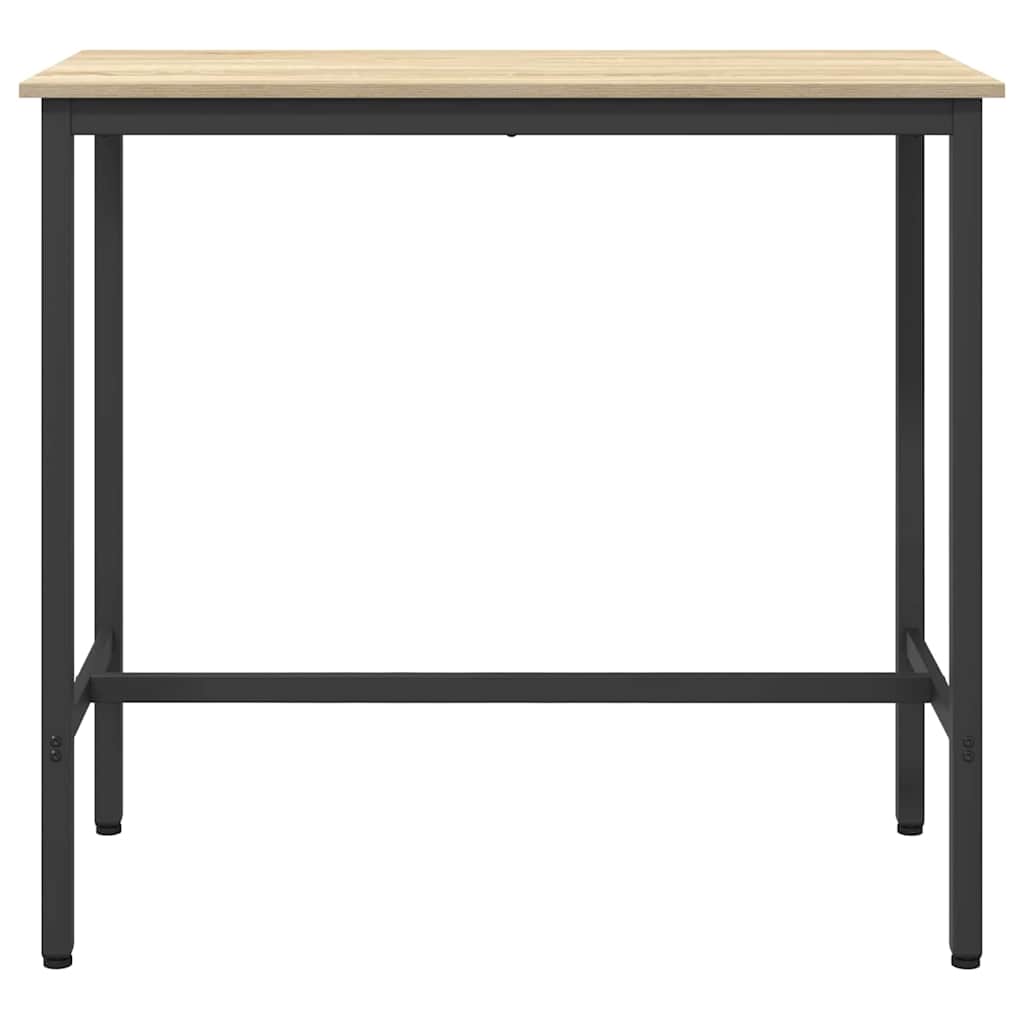 τραπέζι Δρύς Sonoma 100 x 50 x 90,5 εκ