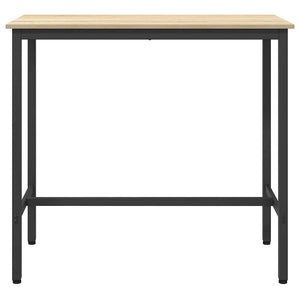 τραπέζι Δρύς Sonoma 100 x 50 x 90,5 εκ