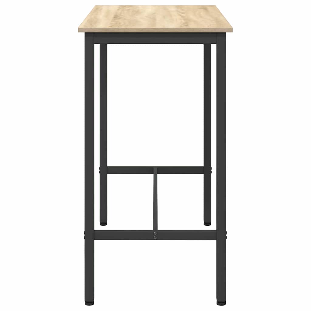 τραπέζι Δρύς Sonoma 100 x 50 x 90,5 εκ