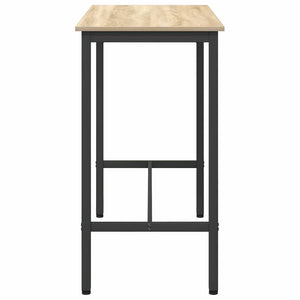 τραπέζι Δρύς Sonoma 100 x 50 x 90,5 εκ