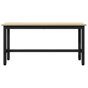 Καθιστικό Σαλονιού Δρύς Sonoma 100 x 32,5 x 48,5 εκ.
