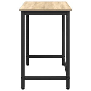 τραπέζι Δρύς Sonoma 80 x 50 x 76,5 εκ - Pakobazaar