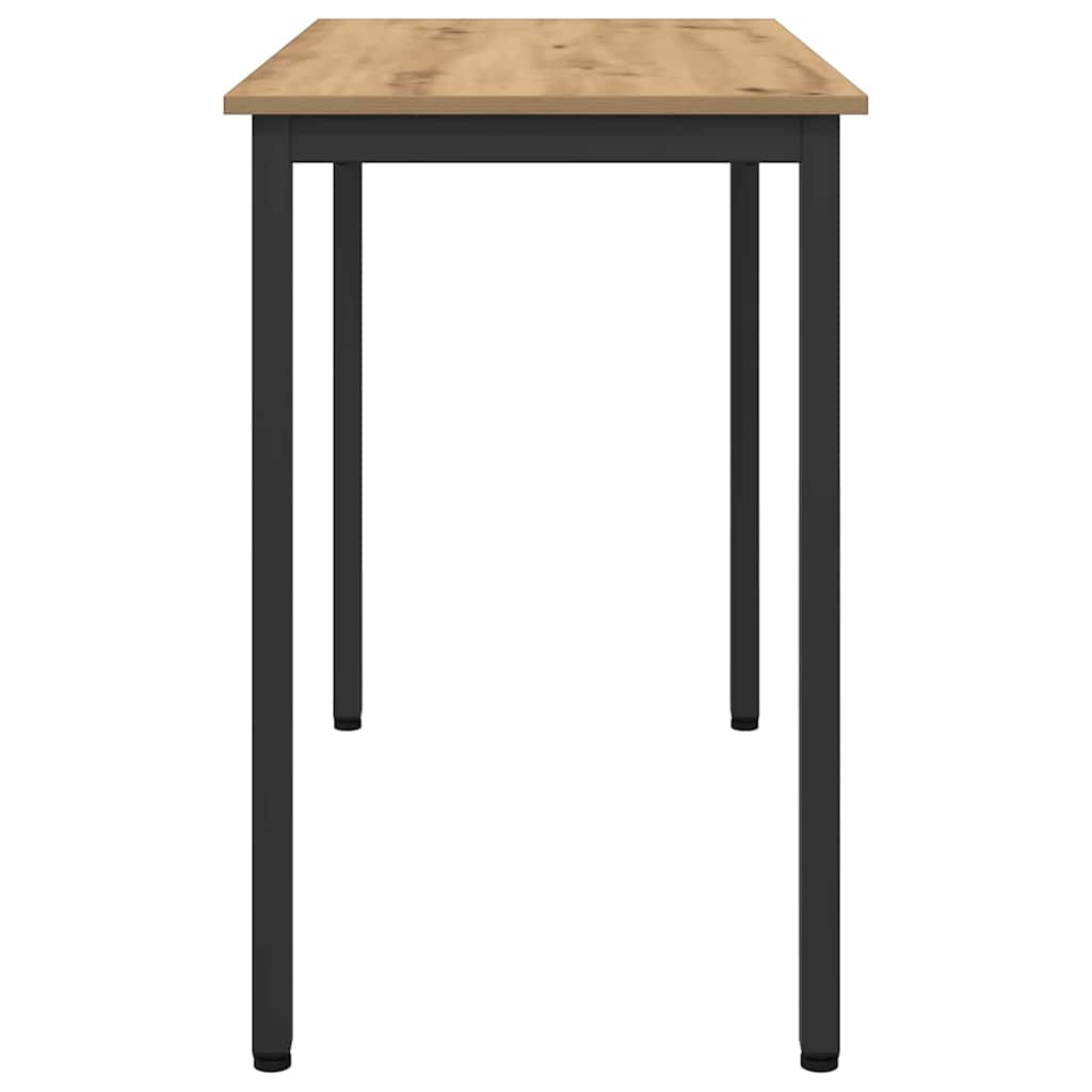 τραπέζι Artisan Oak 100 x 50 x 76,5 εκ.