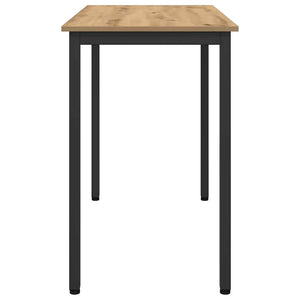 τραπέζι Artisan Oak 100 x 50 x 76,5 εκ.