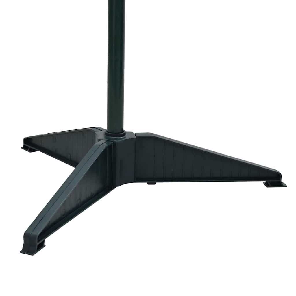 Τεχνητό Χριστουγεννιάτικο Δέντρο με 50 LED Πράσινο 125 cm PVC - Pakobazaar