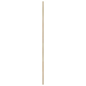 Πόρτα Ντουλάπας με πόρτα 4 pcs Φυσικό 140,5 x 2,1 x 59,5 cm - Pakobazaar