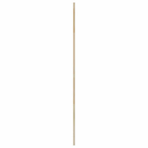 Πόρτα Ντουλάπας με πόρτα 4 pcs Φυσικό 170 x 2,1 x 49,5 cm - Pakobazaar