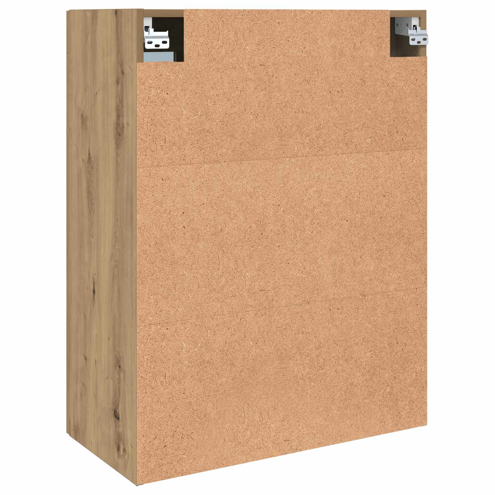 Ντουλάπια Τοίχου 2 pcs artisan δρυς 69,5 x 34 x 90 εκ. - Pakobazaar