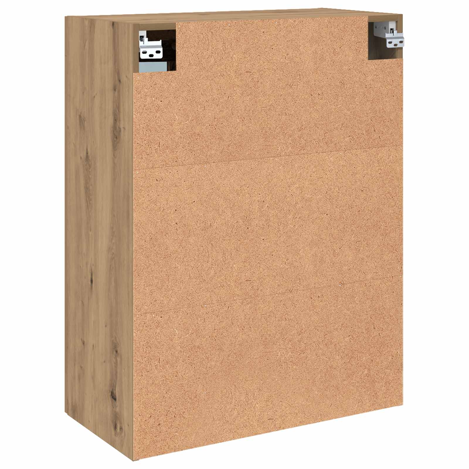 Ντουλάπια Τοίχου 2 pcs artisan δρυς 69,5 x 34 x 90 εκ. - Pakobazaar