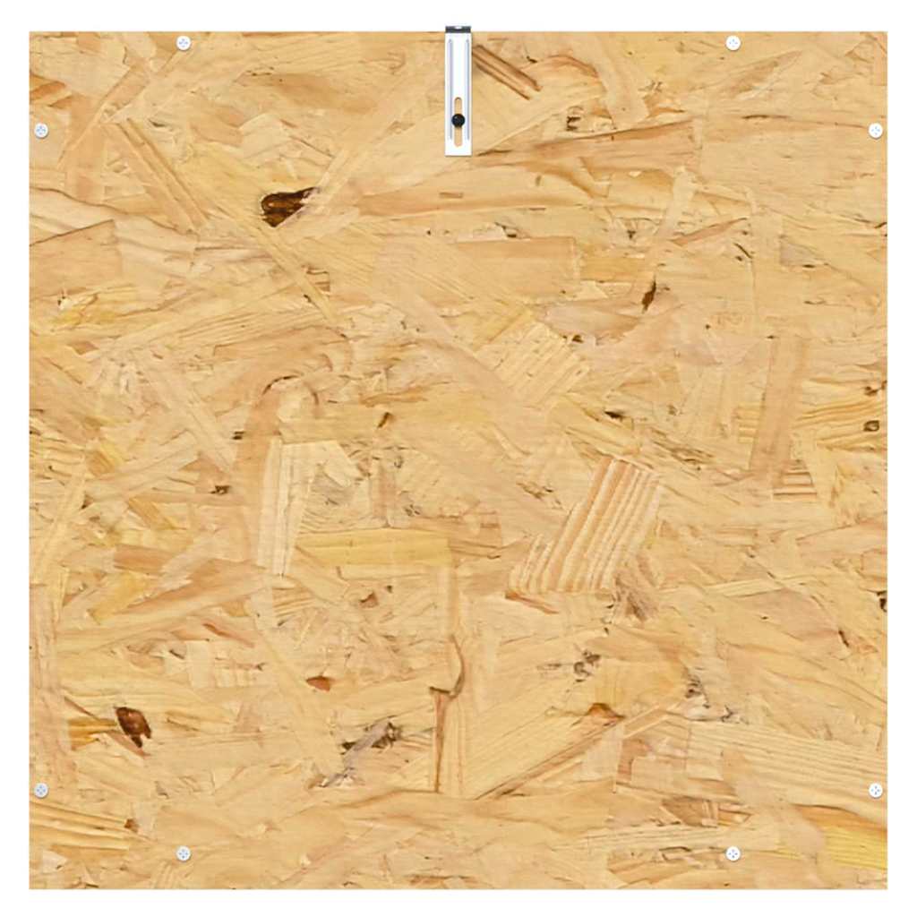 Terrarium Καφέ 50 x 50 x 80 cm OSB - Pakobazaar