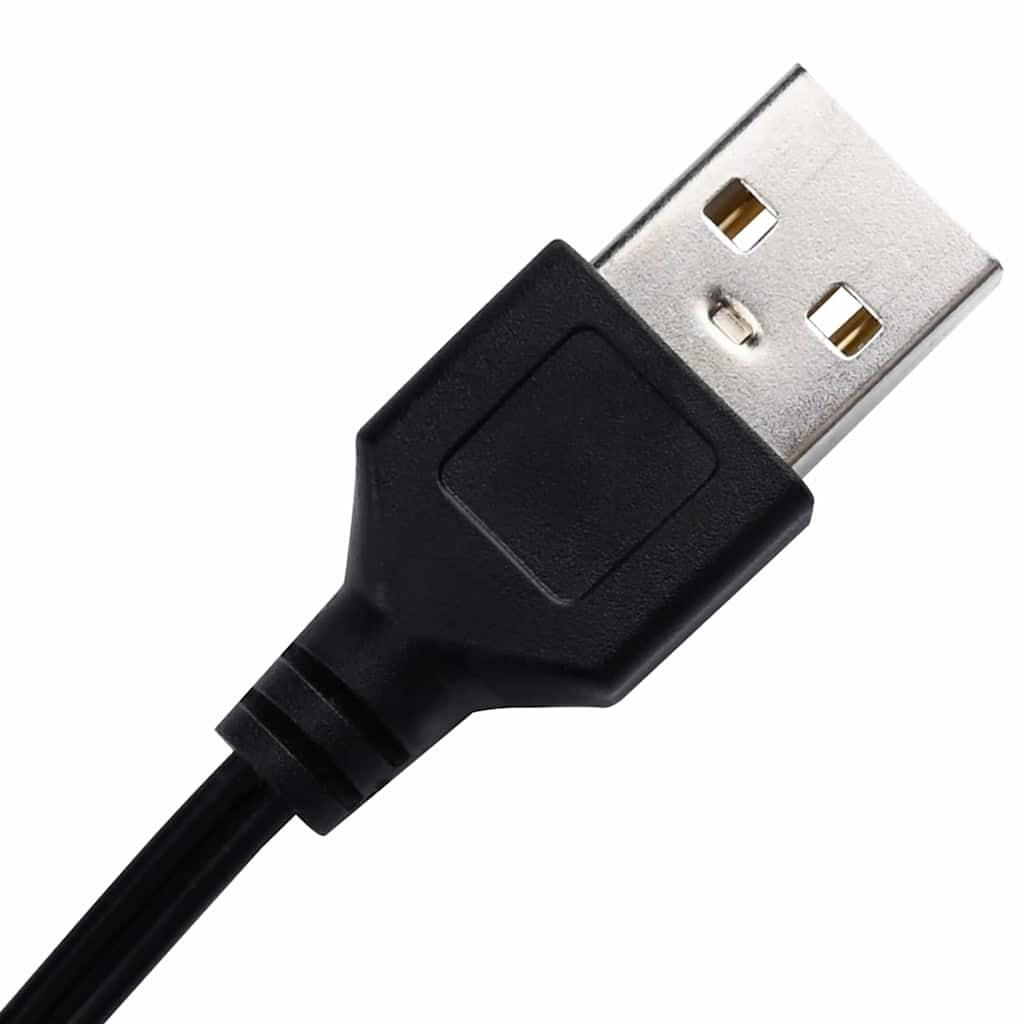 Τεχνητό Χριστουγεννιάτικο Δέντρο με 50 LED Πράσινο 64 cm PVC - Pakobazaar