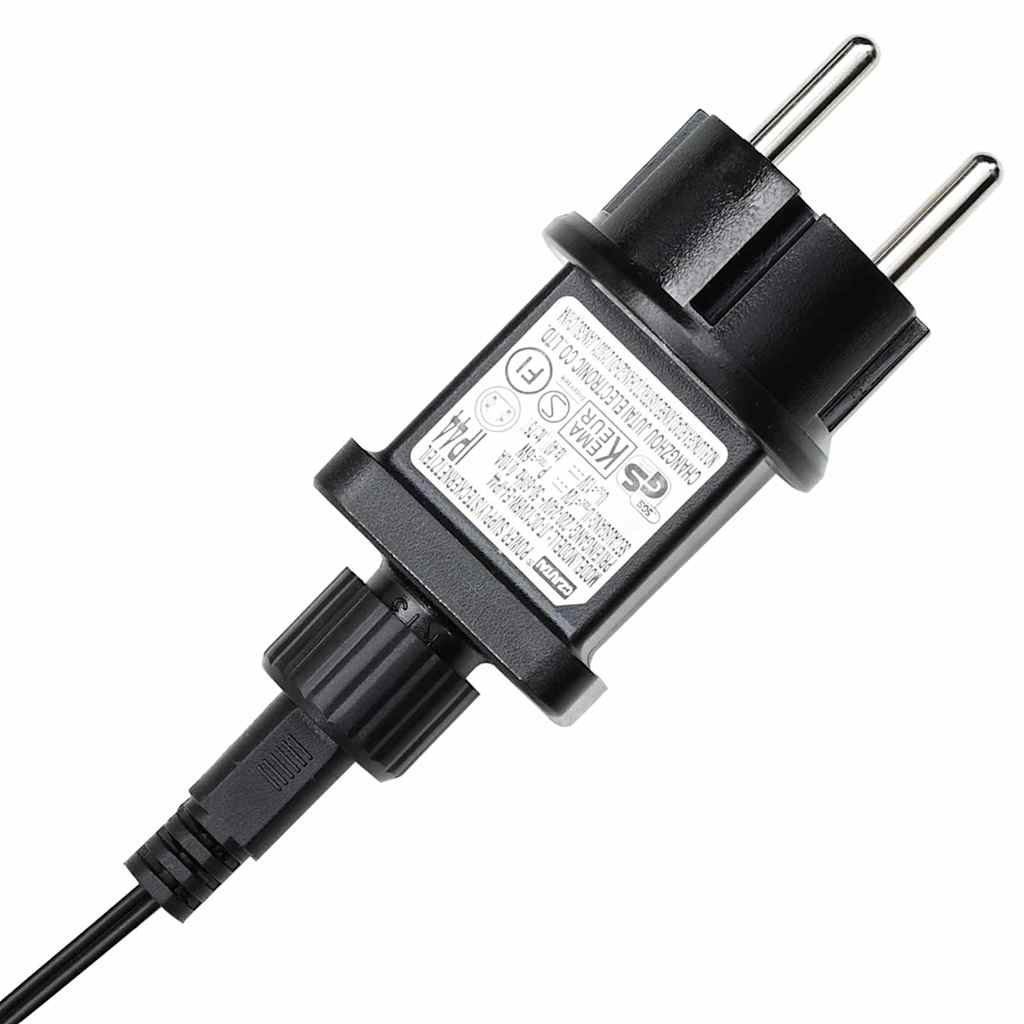 Τεχνητό Χριστουγεννιάτικο Δέντρο με 120 LED Πράσινο 120 cm PVC - Pakobazaar