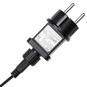 Τεχνητό Χριστουγεννιάτικο Δέντρο με 120 LED Πράσινο 120 cm PVC - Pakobazaar
