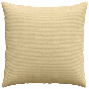 Μαξιλάρι Καναπέ 2 pcs Γκρι Πράσινο 60 x 60 cm