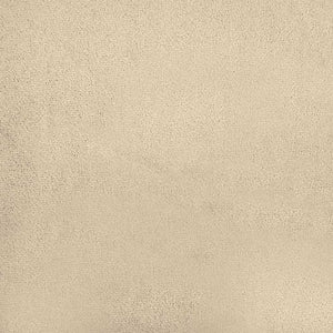 Μαξιλάρια Στήριγμα 2 pcs Κρεμ Ø 25 x 70 cm Ύφασμα Μικροΐνας