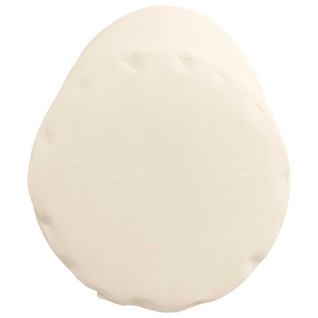 Μαξιλάρια Στήριγμα 2 pcs Μπεζ Ø 25 x 70 cm Ύφασμα Μικροΐνας